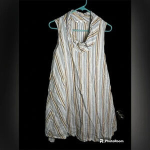 Luna Luz Size Small shift dress